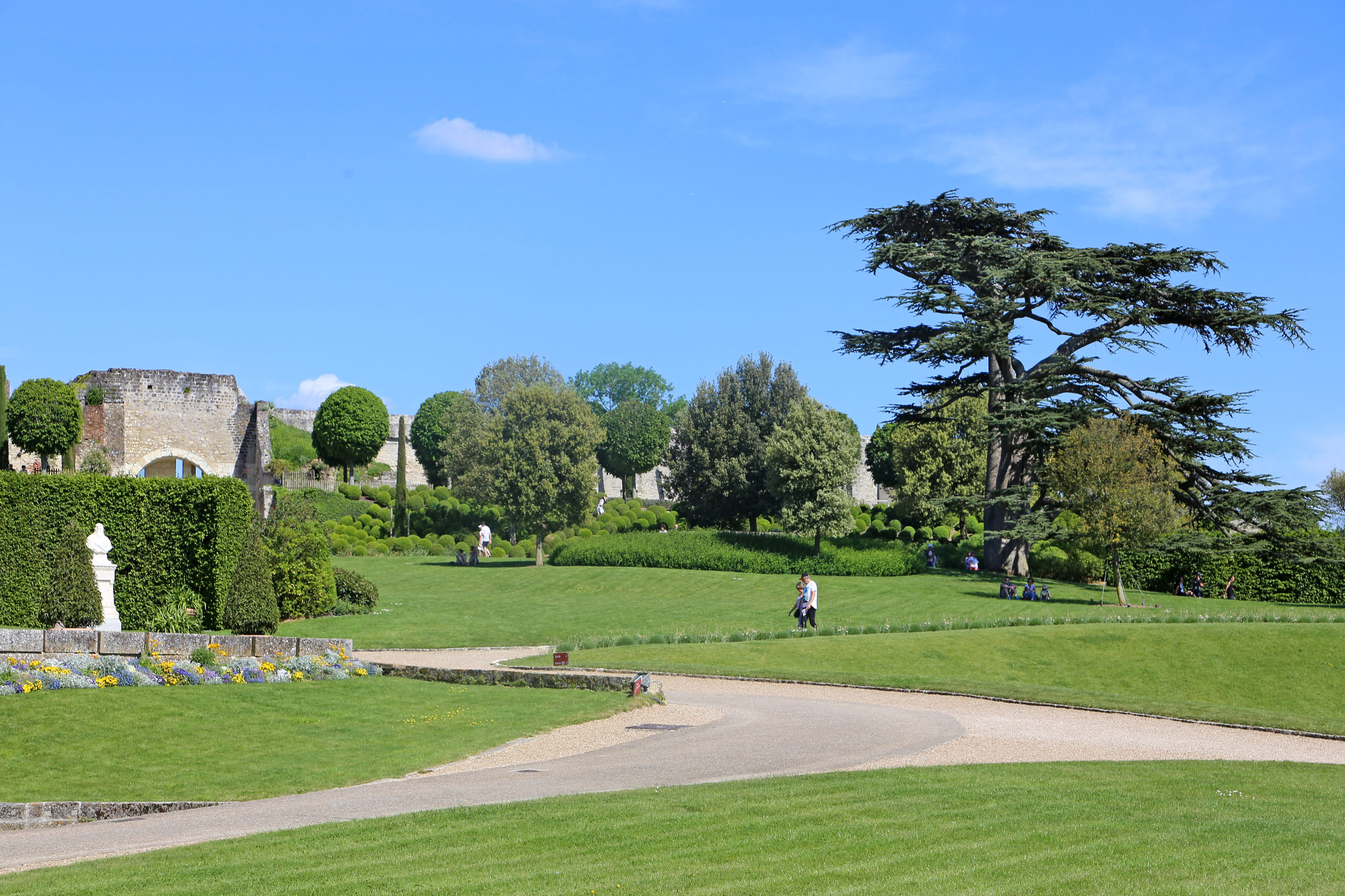 Amboise